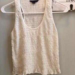 American Eagle Tank